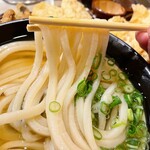 うどん 丸香 - 