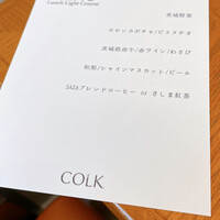 COLK  - 