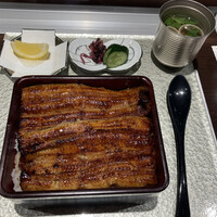 割烹蒲焼 横浜八十八 NEWoMan横浜店 - 