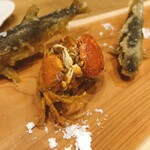 馳走ふくしま - 喧嘩してるの