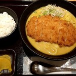 カレーうどん千吉 - 