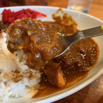 カレーショップ きよ - 