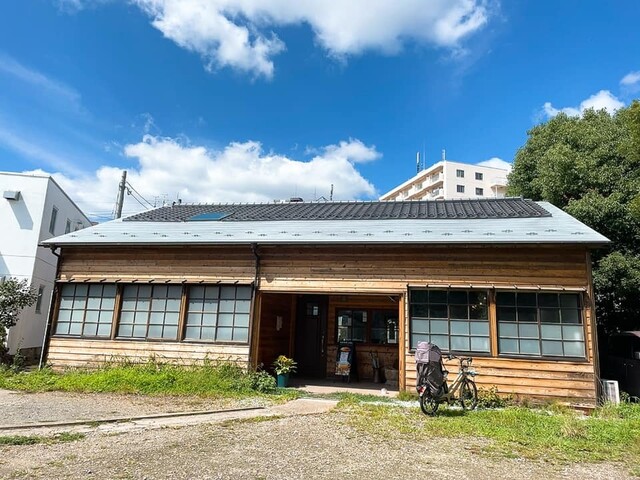 えむ・きっちん（えむ☆きっちん） - 陸前原ノ町（オーガニック）の写真