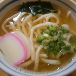 讃岐麺処 か川 - 