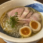 Chuuka Soba Oshitani - 