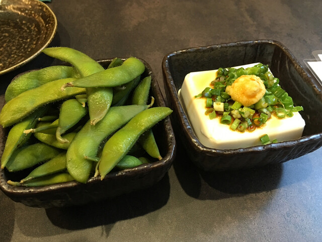 口コミ一覧 : 【閉店】道 （ミチ） - 桃谷/居酒屋 [食べログ]