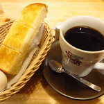 Komeda Kohi Ten - 