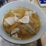 氏ノ木 - 具だくさん豚汁