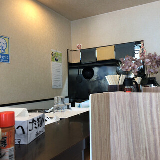 らーめん 川喜屋_2