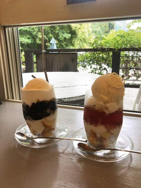 Archaic Mori no Kobo