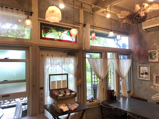 Archaic Mori no Kobo photo 5