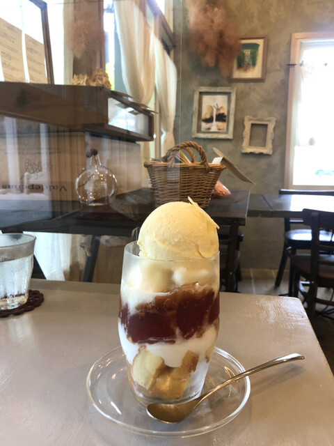 Archaic Mori no Kobo photo 2