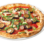 PIZZA SALVATORE CUOMO - 