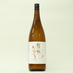 Oriental Beauty Junmai Ginjo