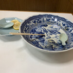 Nagasaki Champon Hyakumangoku - 僕の勝ち❣️まだちゃんぽん一杯ぐらいは余裕で食えるよ♫