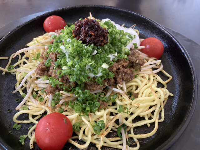 お好み焼き・鉄板 たか福 - 肥後高田/お好み焼き | 食べログ