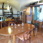 ラ・シュミネ - 2012.11月