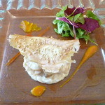 ラ・シュミネ - 2012.11月