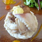 ラ・シュミネ - 2012.11月