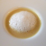 ラ・シュミネ - 2012.11月