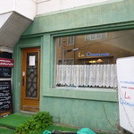 ラ・シュミネ - 2012.11月