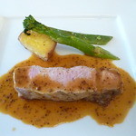 ラ・シュミネ - 2012.11月