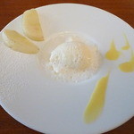 ラ・シュミネ - 2012.11月