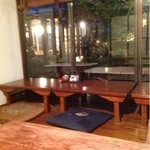 ぎゃらりぃかふぇ華野 - 