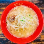 ラーメン海鳴 - 