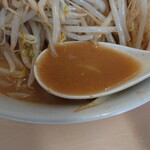 自家製ラーメン大者 - 