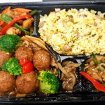 中華料理 蜀香園 西新宿 - 