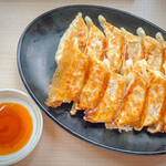 GYOZA OHSHO - 