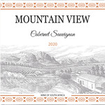 mountain view cabernet