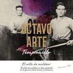 Octavo Arte Tempranillo