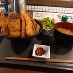 ネリマノたく庵 - 