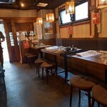 ネリマノたく庵 - 