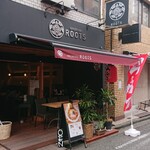 洋食屋Dining&Bar Roots - 