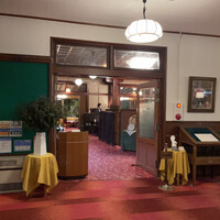 万平ホテル メインダイニングルーム - メインダイニングルーム