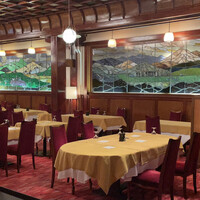 万平ホテル メインダイニングルーム - メインダイニングルーム