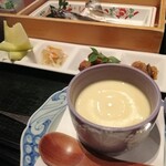 オーベルジュ土佐山 - 