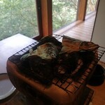 オーベルジュ土佐山 - 