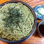 Yabu Soba - 