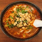 龍華飯店 溝ノ口店 - 