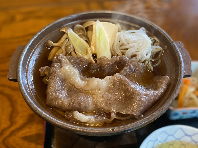 味の店 わらべ - 神町（食堂）の写真