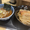 京都 麺屋たけ井 阪急梅田店