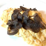 オステリア アッサイ - 