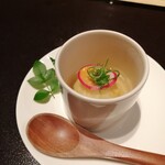 オーベルジュ土佐山 - 