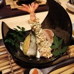 オーベルジュ土佐山 - 