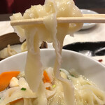 老辺餃子舘 - 