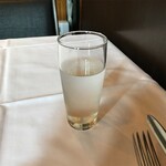 オステリア アッサイ - 